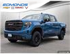 2022 GMC Sierra 1500 AT4X (Stk: 251192A) in Huntsville - Image 1 of 30