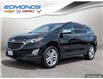 2019 Chevrolet Equinox Premier (Stk: 25904A) in Huntsville - Image 1 of 30