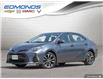 2017 Toyota Corolla SE (Stk: U867094-OC) in Orangeville - Image 1 of 30