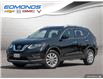 2020 Nissan Rogue S (Stk: 04403-OC) in Orangeville - Image 1 of 30