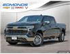 2024 Chevrolet Silverado 1500 LT (Stk: B12561) in Orangeville - Image 1 of 33