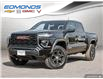 2023 GMC Canyon Elevation (Stk: B12536) in Orangeville - Image 1 of 32