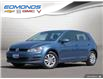 2016 Volkswagen Golf 1.8 TSI Trendline (Stk: U047815-OC) in Orangeville - Image 1 of 28