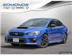 2018 Subaru WRX Sport (Stk: B12577A) in Orangeville - Image 1 of 34
