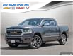 2022 RAM 1500 Limited (Stk: U383592-OC) in Orangeville - Image 1 of 30