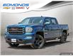 2017 GMC Sierra 1500 SLE (Stk: 25682A) in Orangeville - Image 1 of 33