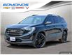2020 GMC Terrain SLE (Stk: 26004A) in Orangeville - Image 1 of 33