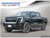 2025 GMC Sierra EV Denali (Stk: 25360) in Orangeville - Image 1 of 33