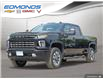2022 Chevrolet Silverado 2500HD LTZ (Stk: B12596) in Orangeville - Image 1 of 31