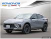 2025 Buick Envista Sport Touring (Stk: 25666) in Orangeville - Image 1 of 31