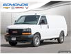 2025 GMC Savana 2500 Work Van (Stk: 25725) in Orangeville - Image 1 of 31