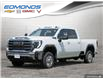 2025 GMC Sierra 2500HD SLE (Stk: 25670) in Orangeville - Image 1 of 33