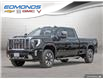 2025 GMC Sierra 3500HD Denali (Stk: 25676) in Orangeville - Image 1 of 33