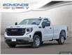 2025 GMC Sierra 1500 Pro (Stk: 25605) in Orangeville - Image 1 of 32