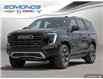 2025 GMC Yukon AT4 (Stk: 25674) in Orangeville - Image 1 of 33