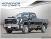 2025 GMC Sierra 2500HD Pro (Stk: 25668) in Orangeville - Image 1 of 32