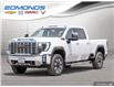 2025 GMC Sierra 2500HD Denali (Stk: 25545) in Orangeville - Image 1 of 10