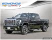 2025 GMC Sierra 2500HD Denali (Stk: 25675) in Orangeville - Image 1 of 34