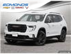 2025 GMC Acadia Elevation (Stk: 25720) in Orangeville - Image 1 of 32