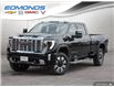 2025 GMC Sierra 3500HD Denali (Stk: 25687) in Orangeville - Image 1 of 32