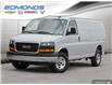 2025 GMC Savana 2500 Work Van (Stk: 25714) in Orangeville - Image 1 of 32