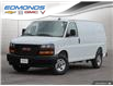 2025 GMC Savana 2500 Work Van (Stk: 25723) in Orangeville - Image 1 of 32