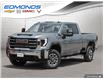2025 GMC Sierra 2500HD SLE (Stk: 25718) in Orangeville - Image 1 of 32