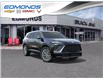 2025 Buick Enclave Avenir (Stk: 251252) in Huntsville - Image 1 of 24