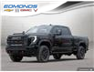 2025 GMC Sierra 2500HD AT4 (Stk: 25766) in Orangeville - Image 1 of 34