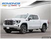 2025 GMC Sierra 1500 SLE (Stk: 25732) in Orangeville - Image 1 of 32