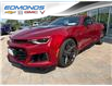 2018 Chevrolet Camaro ZL1 (Stk: 251287B) in Huntsville - Image 1 of 6