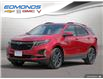 2022 Chevrolet Equinox RS (Stk: B12607) in Orangeville - Image 1 of 32