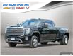 2023 GMC Sierra 3500HD Denali (Stk: 25769A) in Orangeville - Image 1 of 34