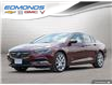 2019 Buick Regal Sportback Avenir (Stk: B12507A) in Orangeville - Image 1 of 32