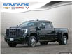 2024 GMC Sierra 3500HD Denali Ultimate (Stk: 25665A) in Orangeville - Image 1 of 34
