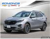 2024 Chevrolet Equinox RS (Stk: B12608) in Orangeville - Image 1 of 31