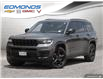2021 Jeep Grand Cherokee L Laredo (Stk: U156700-OC) in Orangeville - Image 1 of 29
