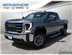 2025 GMC Sierra 2500HD SLE (Stk: T25167) in Sundridge - Image 1 of 30