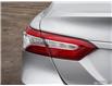 2018 Toyota Camry XLE (Stk: 22046AA) in Orangeville - Image 11 of 27