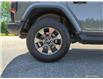 2020 Jeep Wrangler Unlimited Sahara (Stk: 22229A) in Huntsville - Image 9 of 28