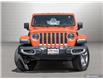 2020 Jeep Wrangler Unlimited Sahara (Stk: U109135-OC) in Orangeville - Image 2 of 23