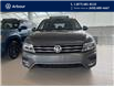 2018 Volkswagen Tiguan Comfortline (Stk: U2136) in Laval - Image 2 of 12