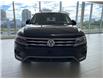 2020 Volkswagen Tiguan Highline (Stk: U2158) in Laval - Image 2 of 17