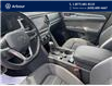 2021 Volkswagen Atlas Cross Sport 3.6 FSI Execline (Stk: U2173) in Laval - Image 17 of 21