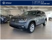 2018 Volkswagen Atlas 3.6 FSI Comfortline (Stk: A230041A) in Laval - Image 1 of 18