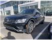 2020 Volkswagen Tiguan Comfortline (Stk: U2223) in Laval - Image 1 of 8