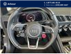 2017 Audi R8 5.2 V10 (Stk: U2170) in Laval - Image 16 of 19