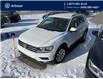 2018 Volkswagen Tiguan Trendline (Stk: U2261) in Laval - Image 2 of 11