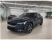 2022 Polestar 2 Long Range Single Motor (Stk: U2249B) in Laval - Image 1 of 19