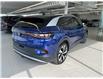 2022 Volkswagen ID.4 Pro (Stk: U2333A) in Laval - Image 6 of 17